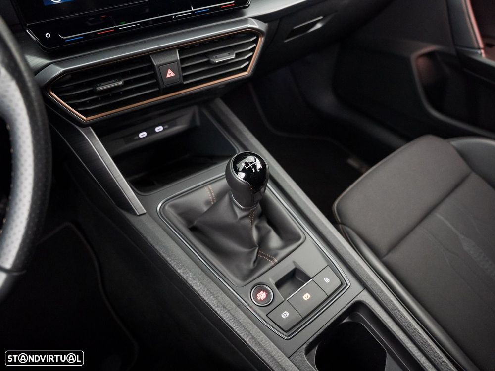 Cupra Formentor 1.5 TSI Base - 22