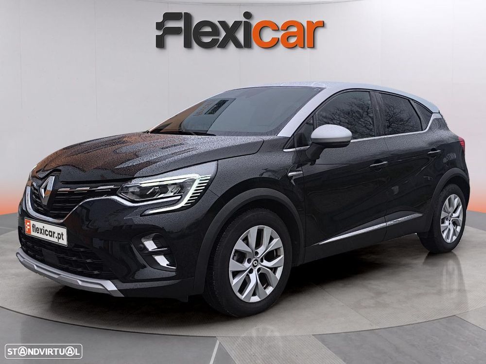 Renault Captur 1.0 TCe Zen - 3