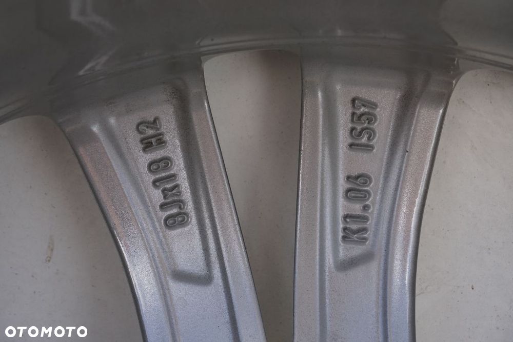 BMW 5x112 18 8J et57 6855093 - 6