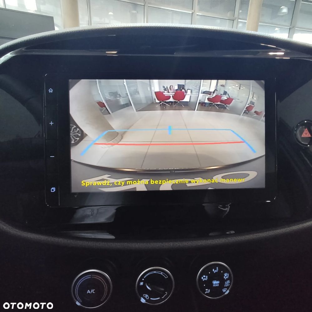 Toyota Aygo X 1.0 VVT-i Comfort - 13