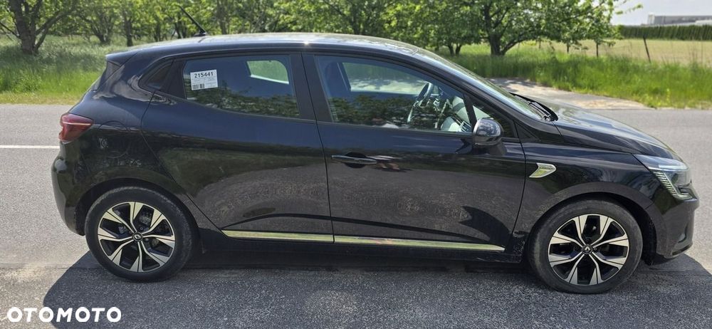 Renault Clio - 4