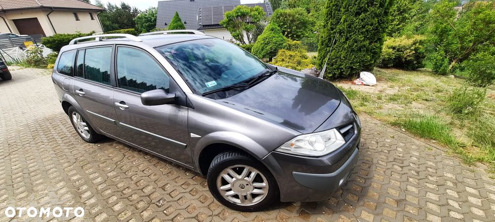 Renault Megane - 3