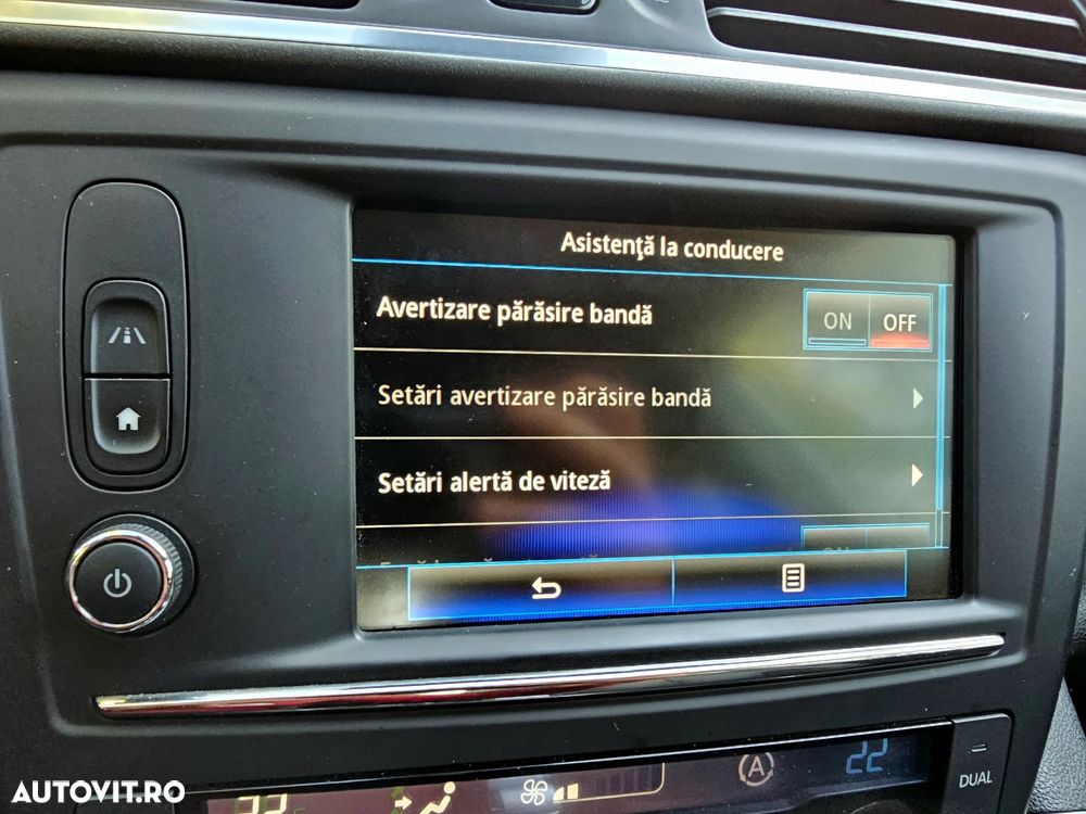 Renault Kadjar - 34