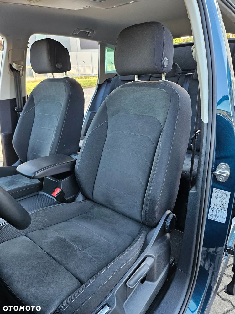 Volkswagen Tiguan 1.5 TSI EVO Elegance DSG - 10