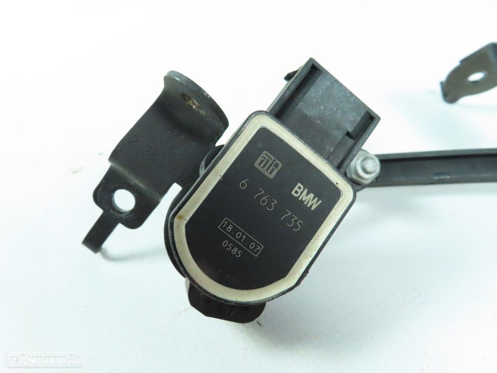 Sensor nível altura Trás Seminovo/ Original BMW 3 (E90)/BMW 3 Coupe (E92)/BMW 3... - 2