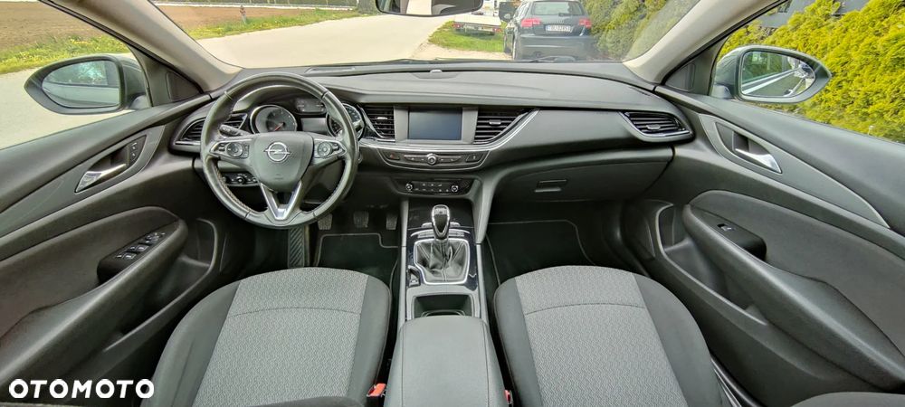 Opel Insignia 2.0 CDTI Elite S&S - 7