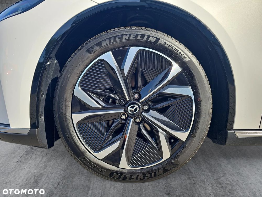 Mazda 6e 68.8kWh Takumi Plus - 10