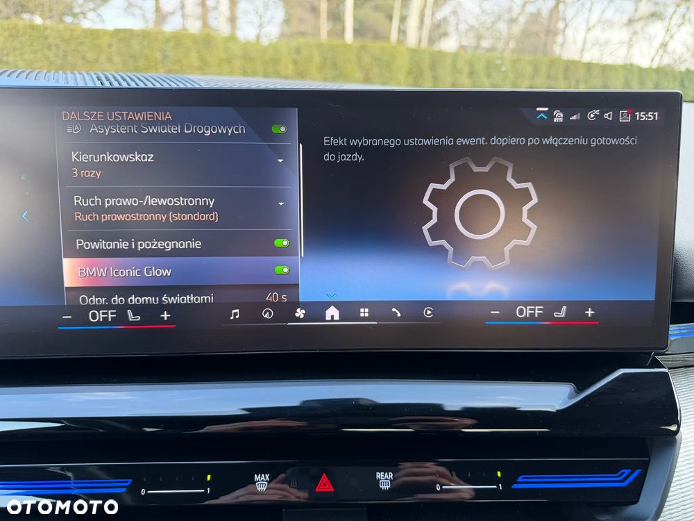 BMW Seria 5 ver-520d-xdrive-mhev-m-sport - 34