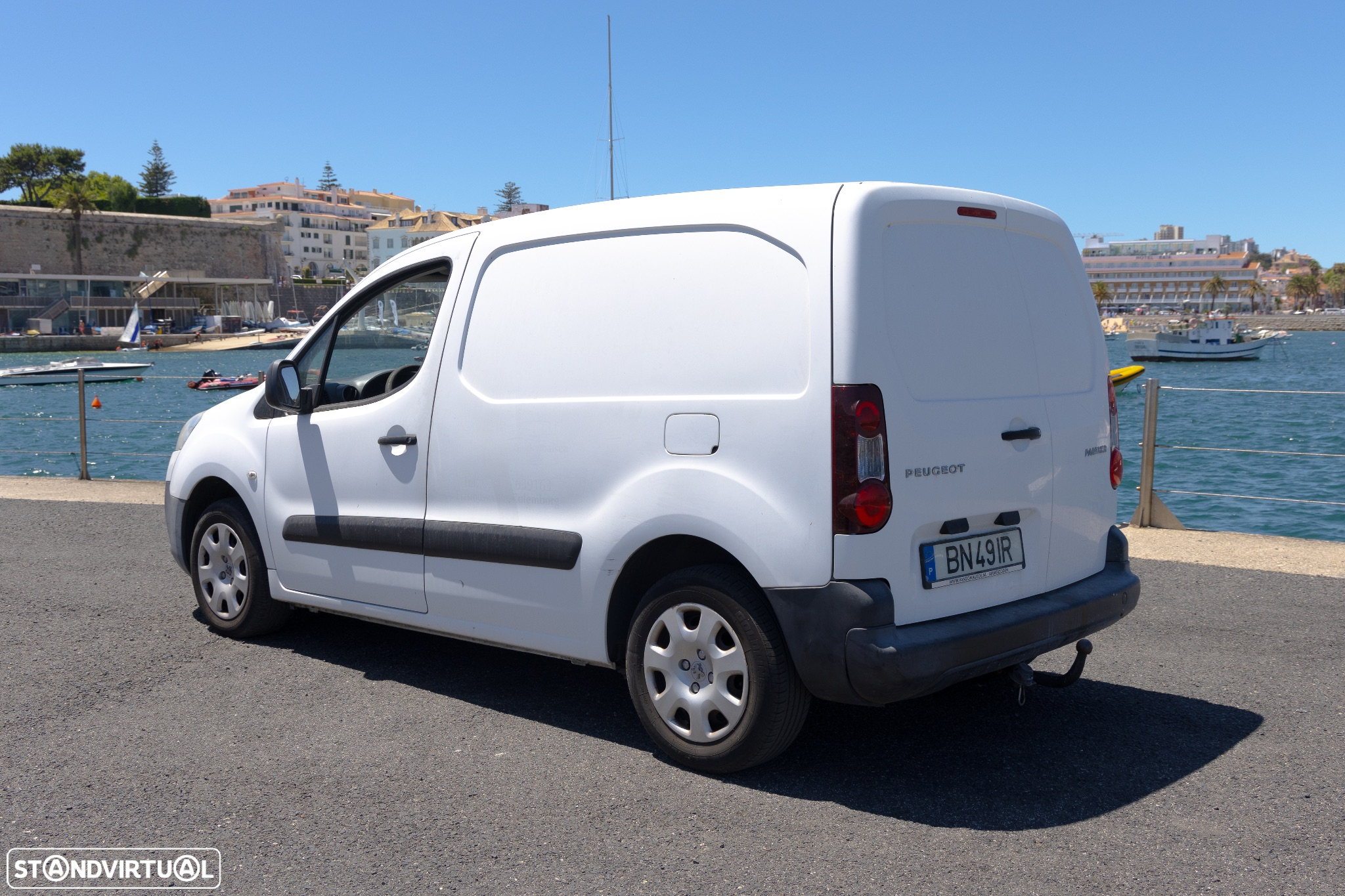 Peugeot Partner 1.6 HDI - 4