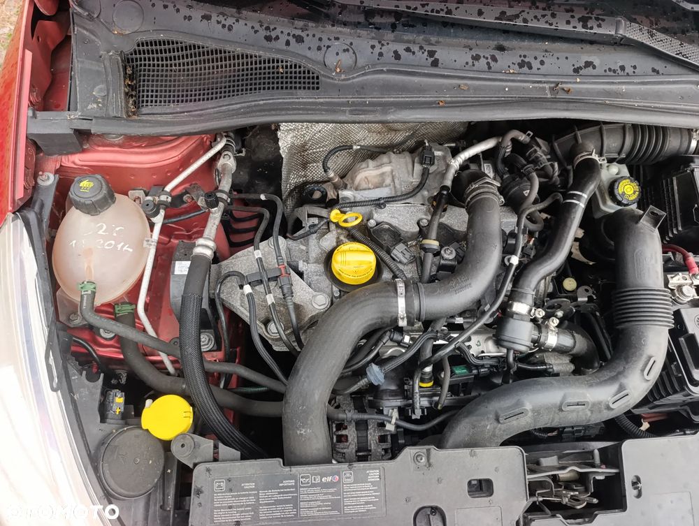 Renault Clio 0.9 TCe Limited - 23