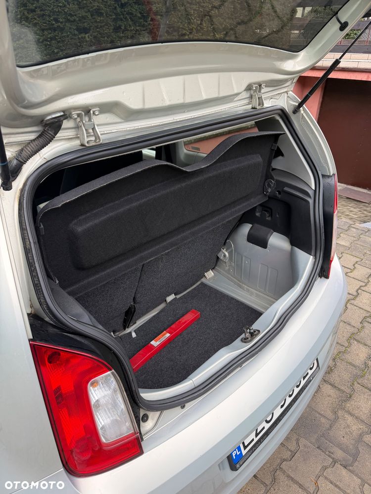 Skoda Citigo 1.0 Ambition - 12