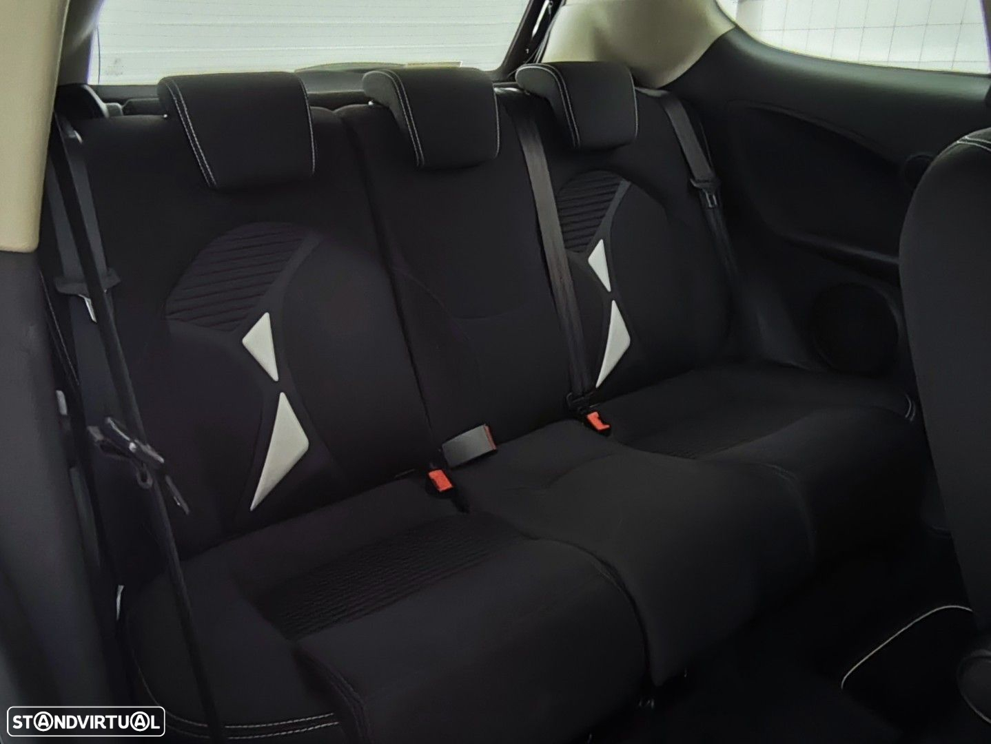 Alfa Romeo MiTo 1.3 JTD Progression S&S - 15