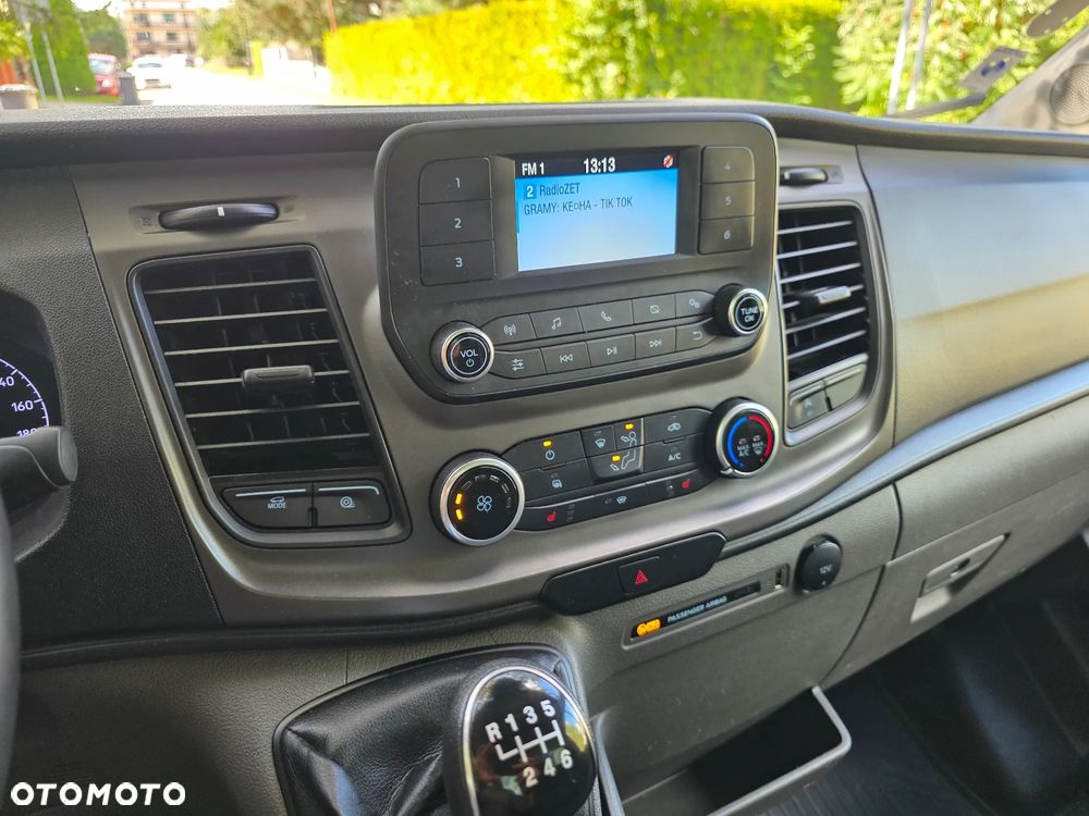 Ford Transit Autolaweta - 23