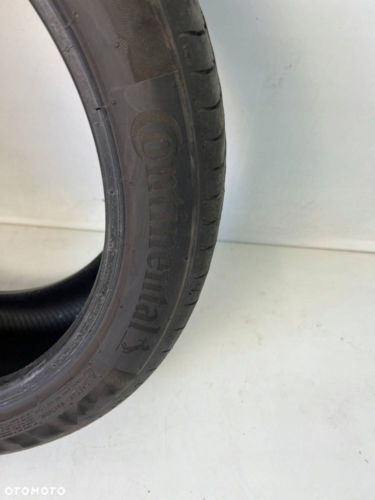 Opona letnia R18 CONTINENTAL PREMIUM CONTACT 6 245/40/18 Y XL - 4