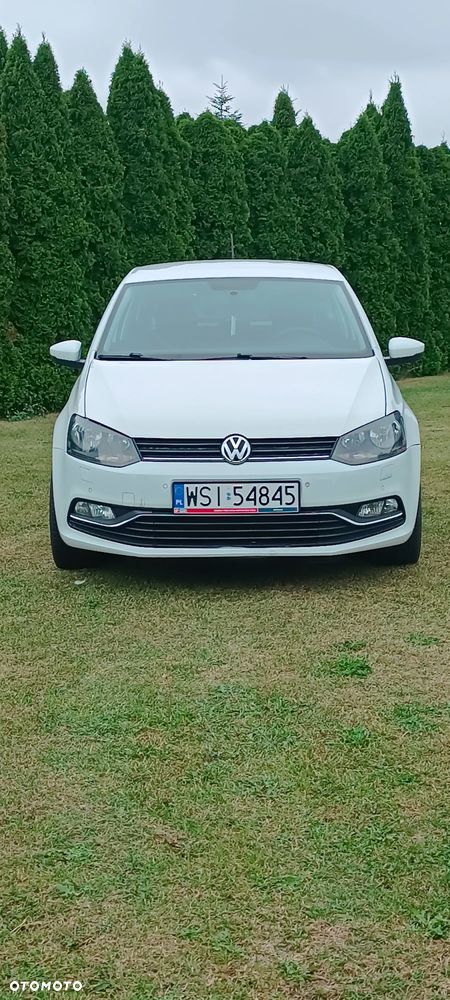 Volkswagen Polo - 3