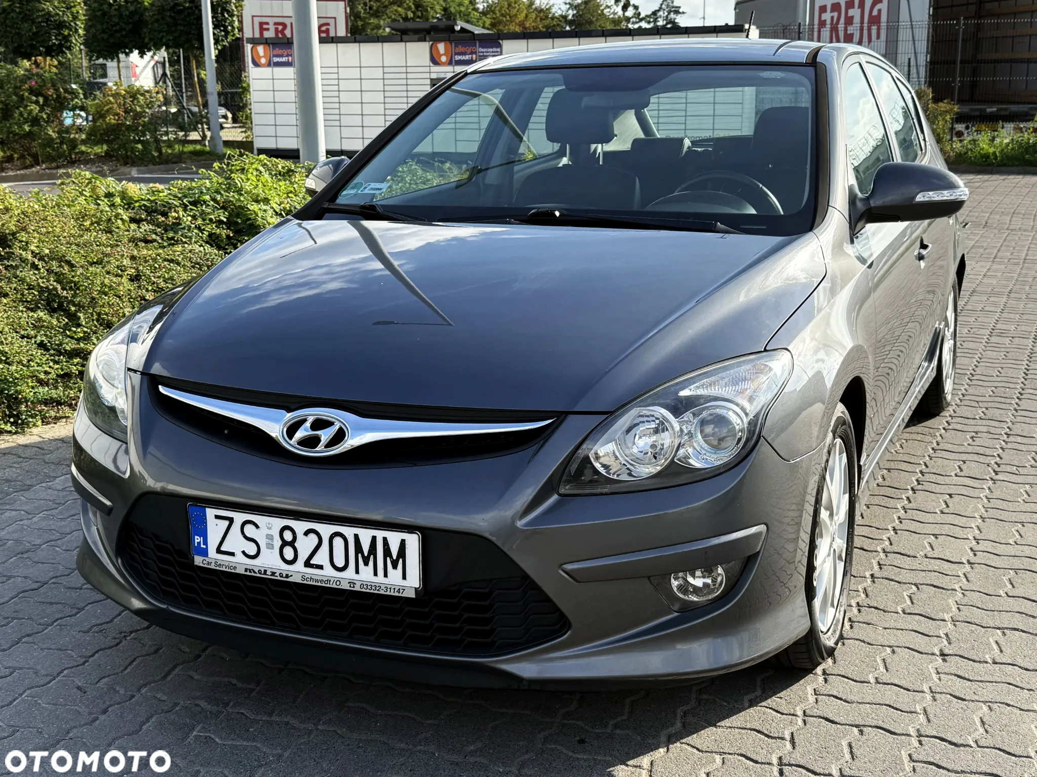 Hyundai i30 - 3
