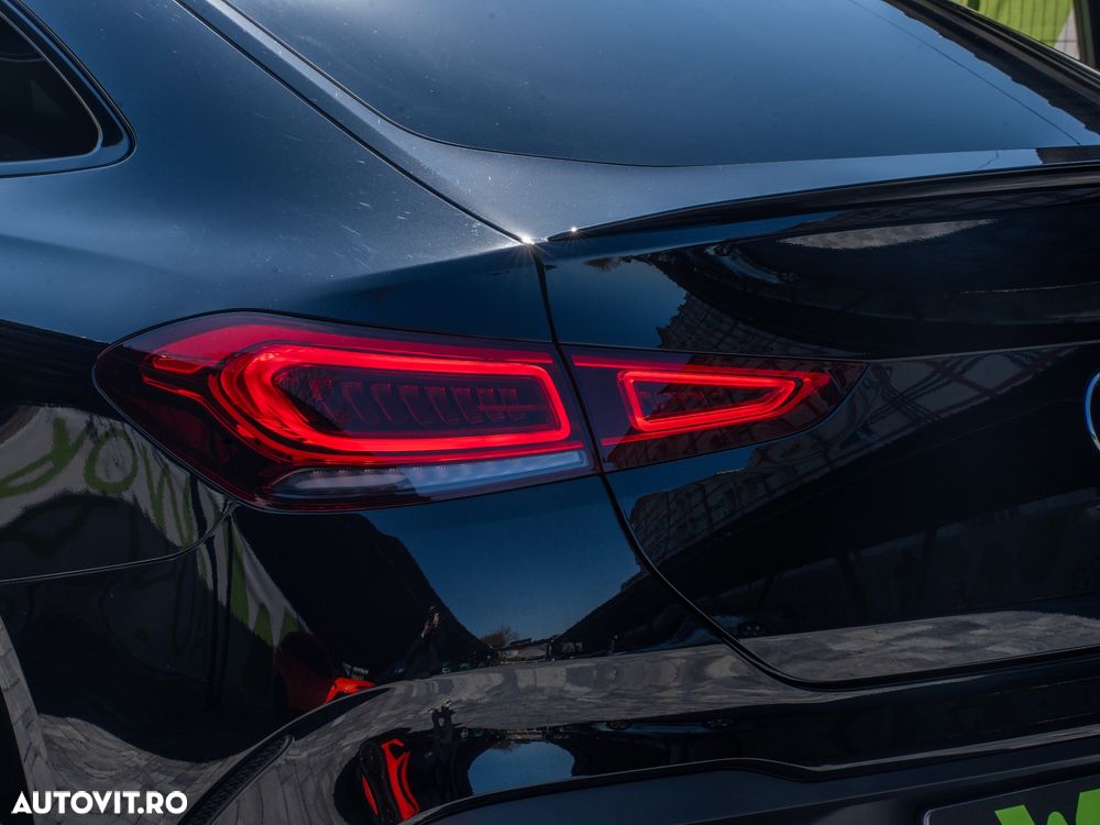 Mercedes-Benz GLE Coupe AMG 53 MHEV 4MATIC+ - 9
