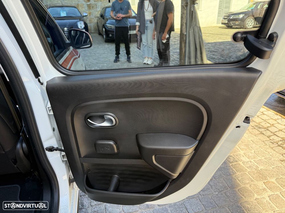 Renault Twingo 0.9 TCe GT - 17