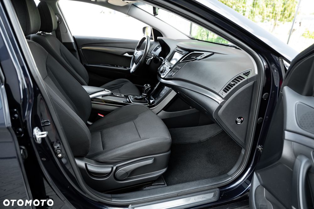 Hyundai i40 - 22