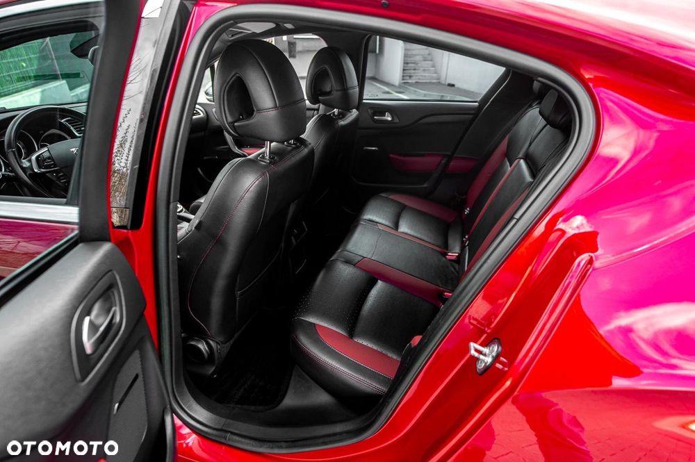 Citroën DS4 1.6 THP SoChic - 22