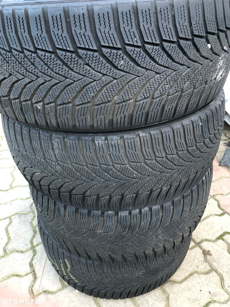 nexen winguard sport2 OPONA  245/40/r18 97v  225/45/18 95v 2021 - 1