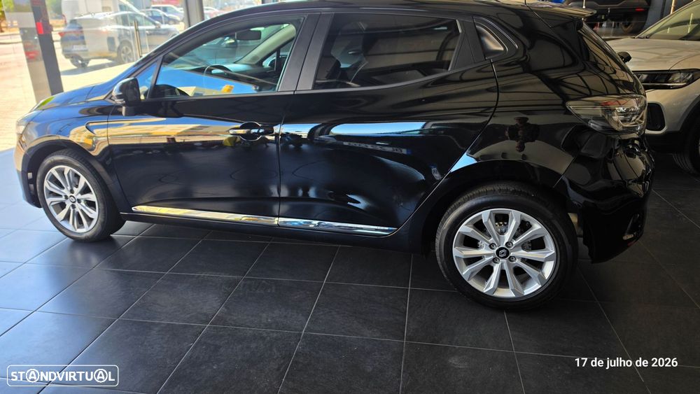 Renault Clio 1.0 TCe Evolution - 11
