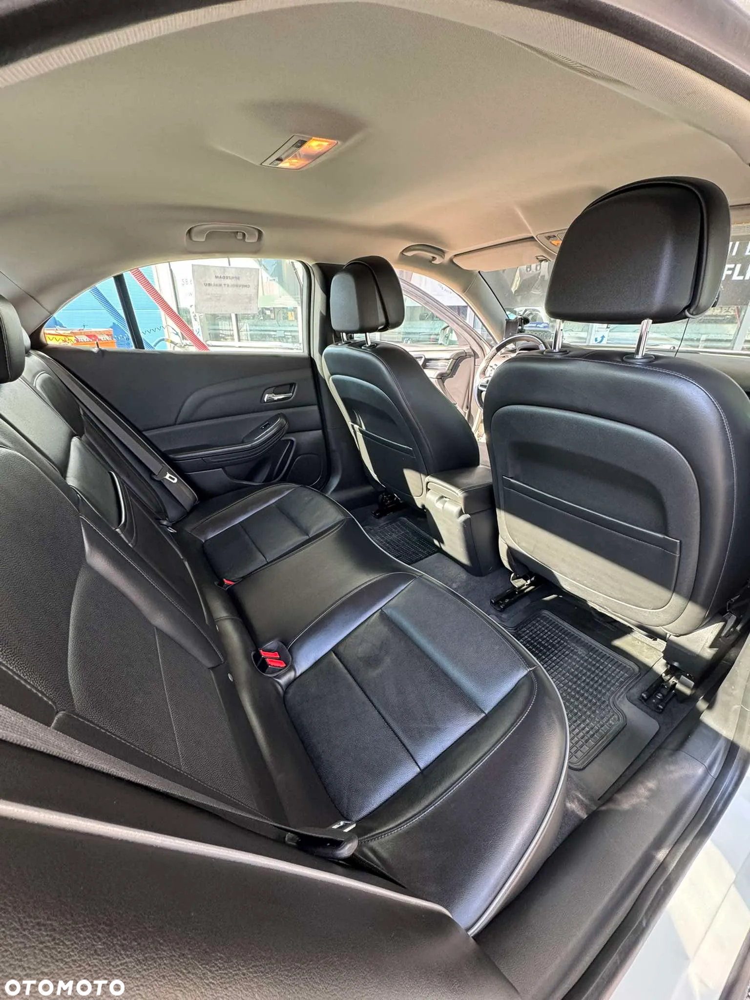 Chevrolet Malibu 2.0 d LTZ - 20