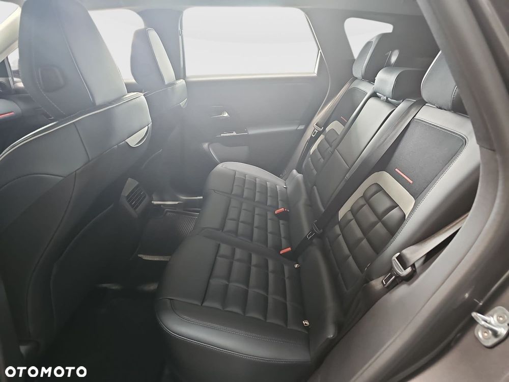 Citroën C5 Aircross - 10