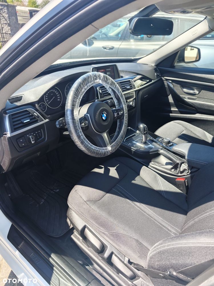 BMW Seria 3 320d - 7