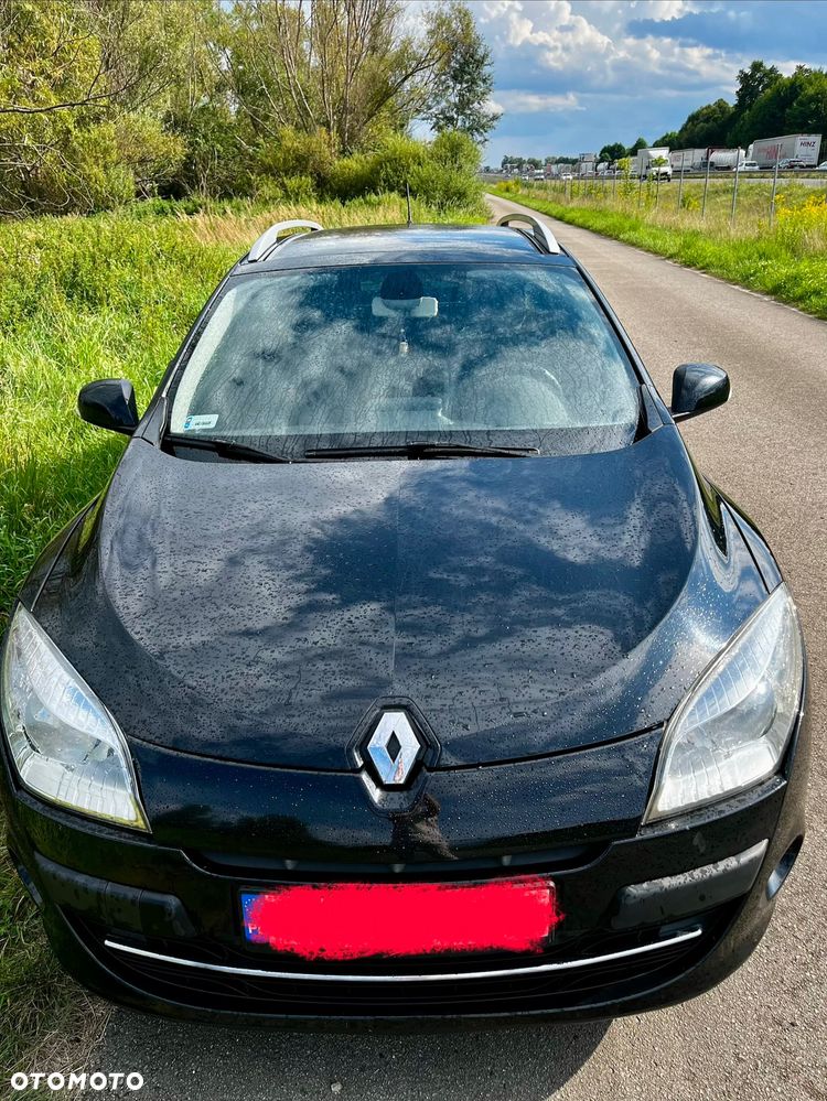 Renault Megane - 3