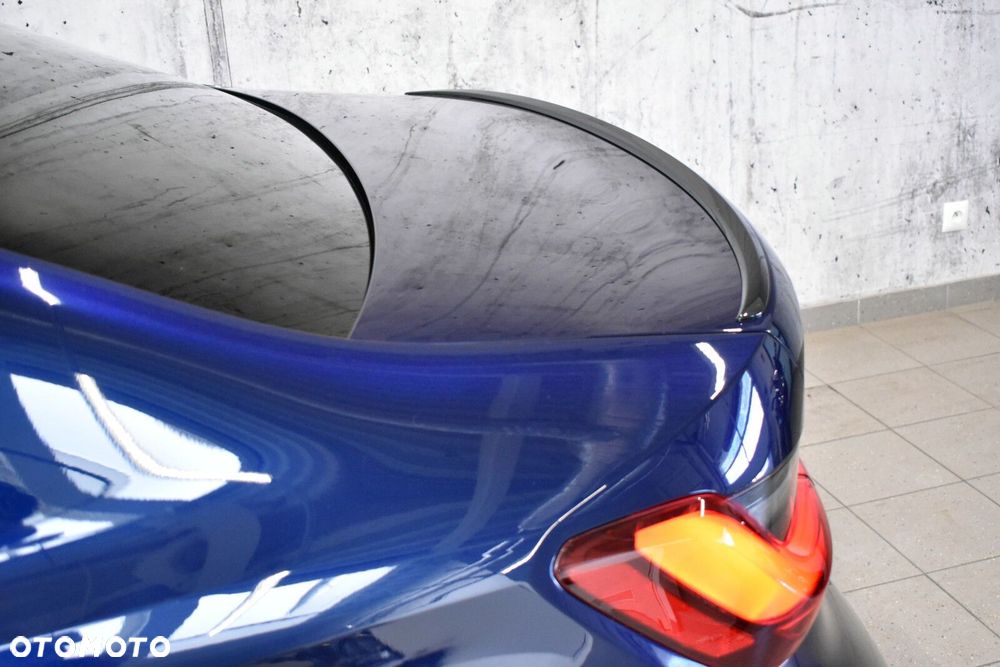 BMW Seria 3 - 26