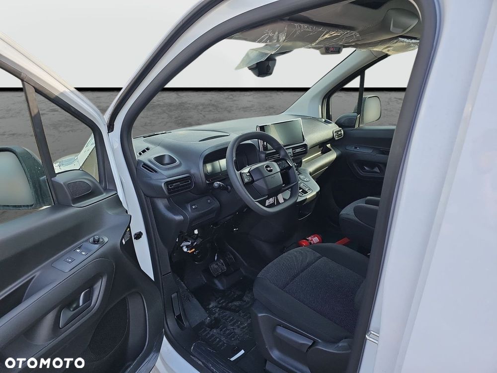 Opel Combo Cargo - 11