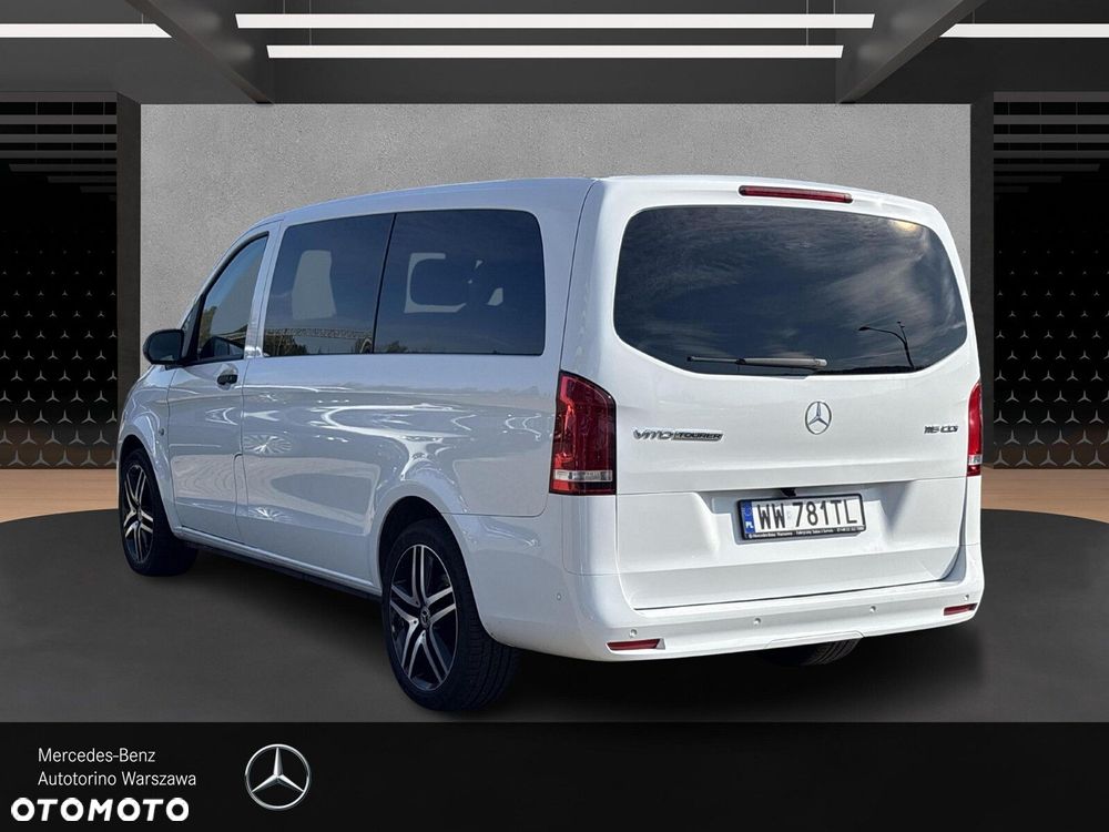 Mercedes-Benz Vito - 3