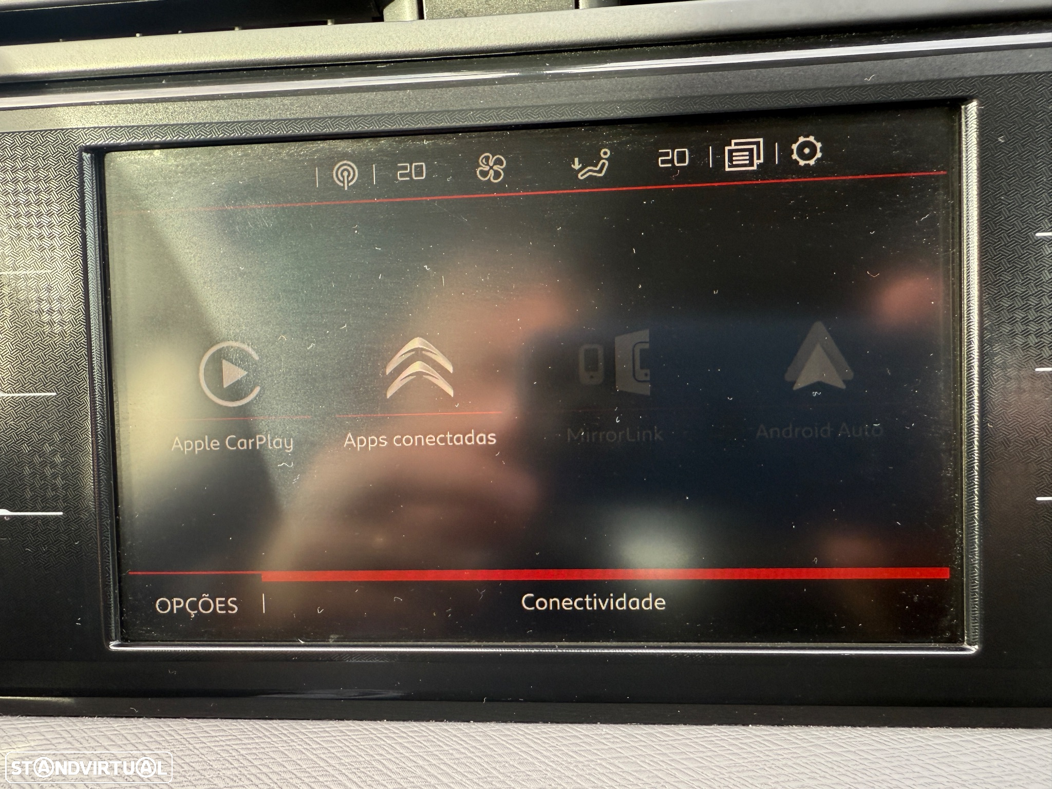 Citroën C4 Spacetourer 1.5 BlueHDi Feel EAT8 - 23