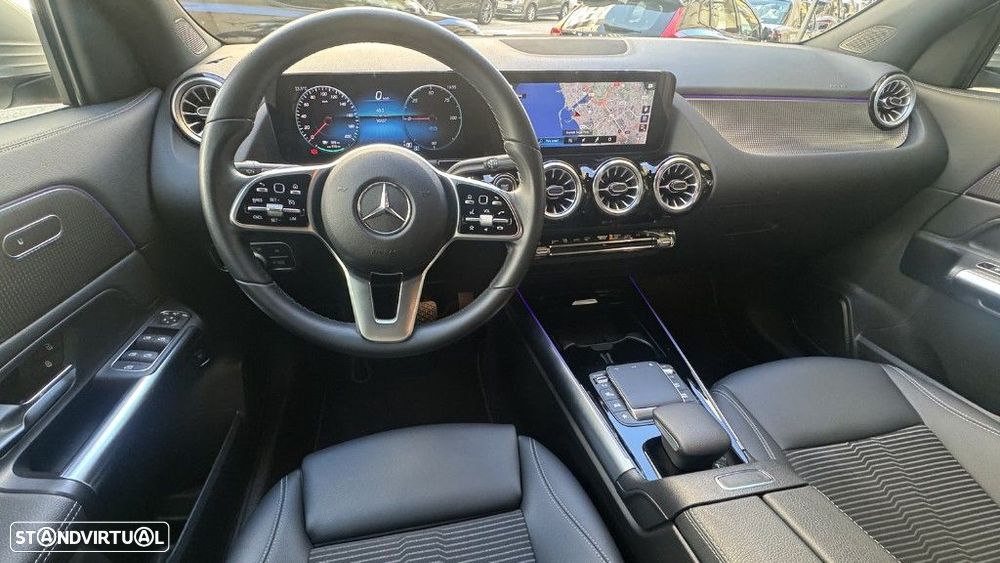 Mercedes-Benz EQA 250 Progressive - 16