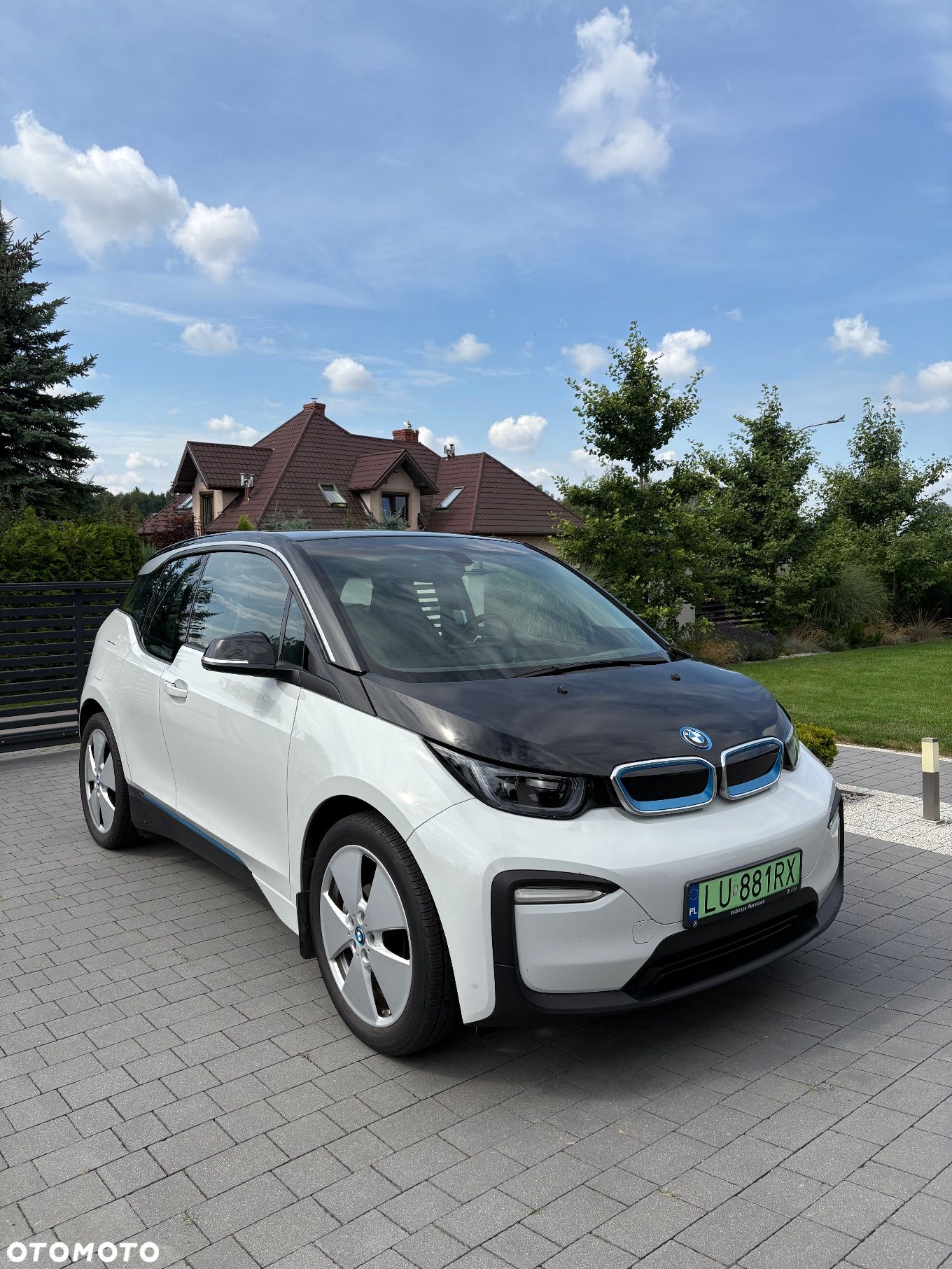 BMW i3 94 Ah - 1
