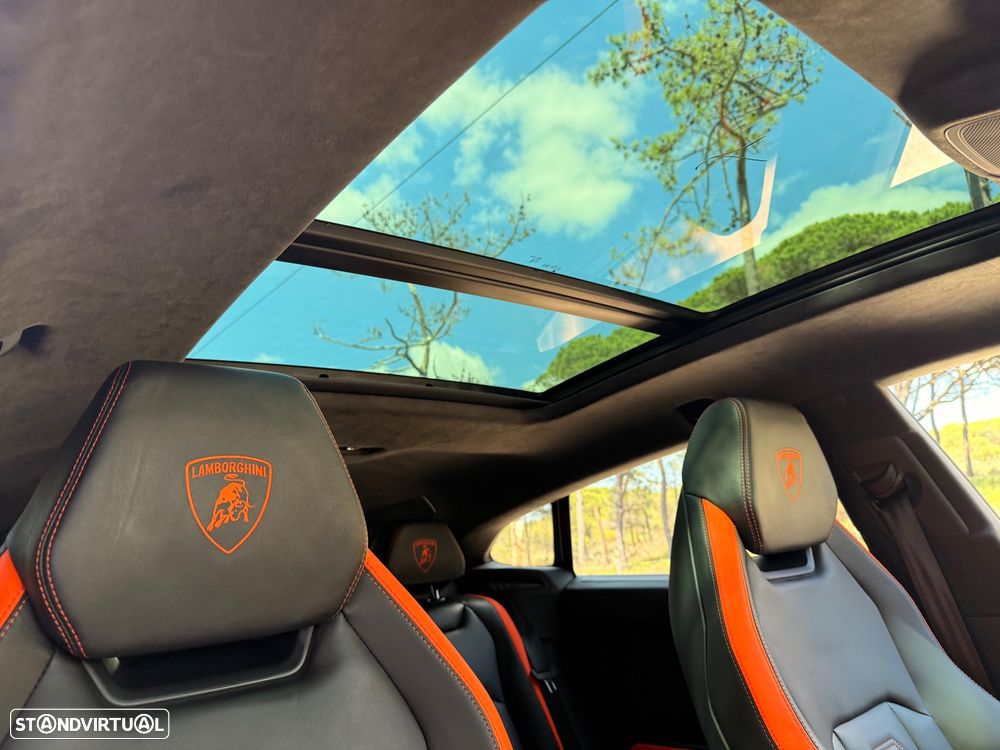 Lamborghini Urus 4.0 V8 SE - 15