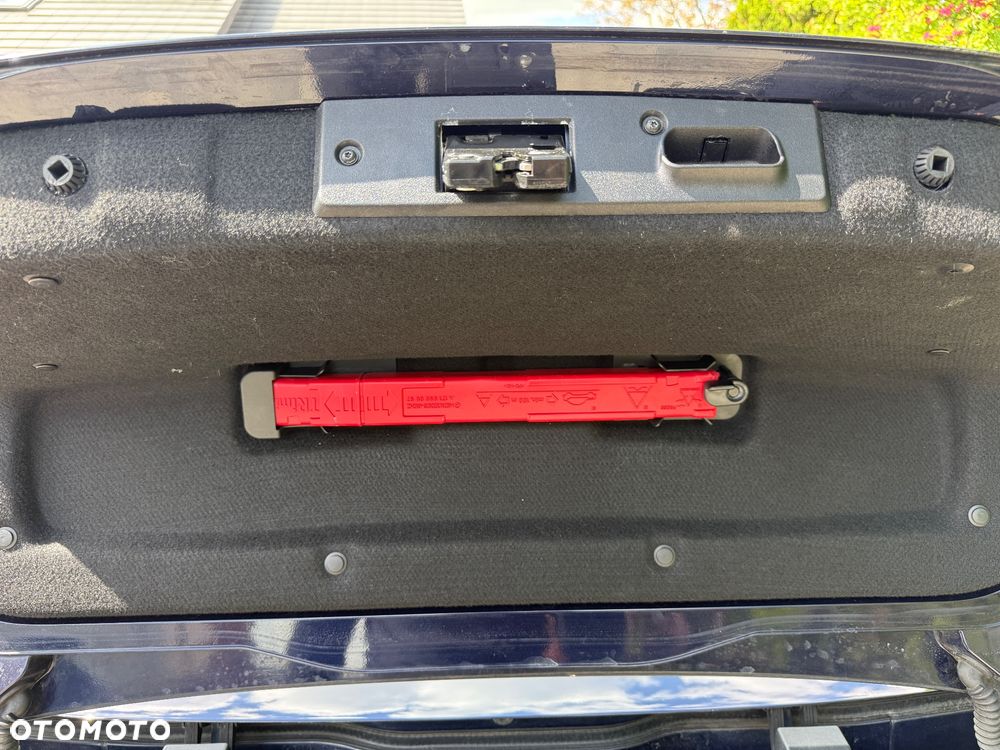 Mercedes-Benz CLK 200 Kompressor Automatik Avantgarde - 29