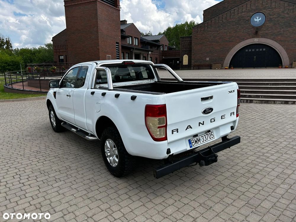 Ford Ranger - 9