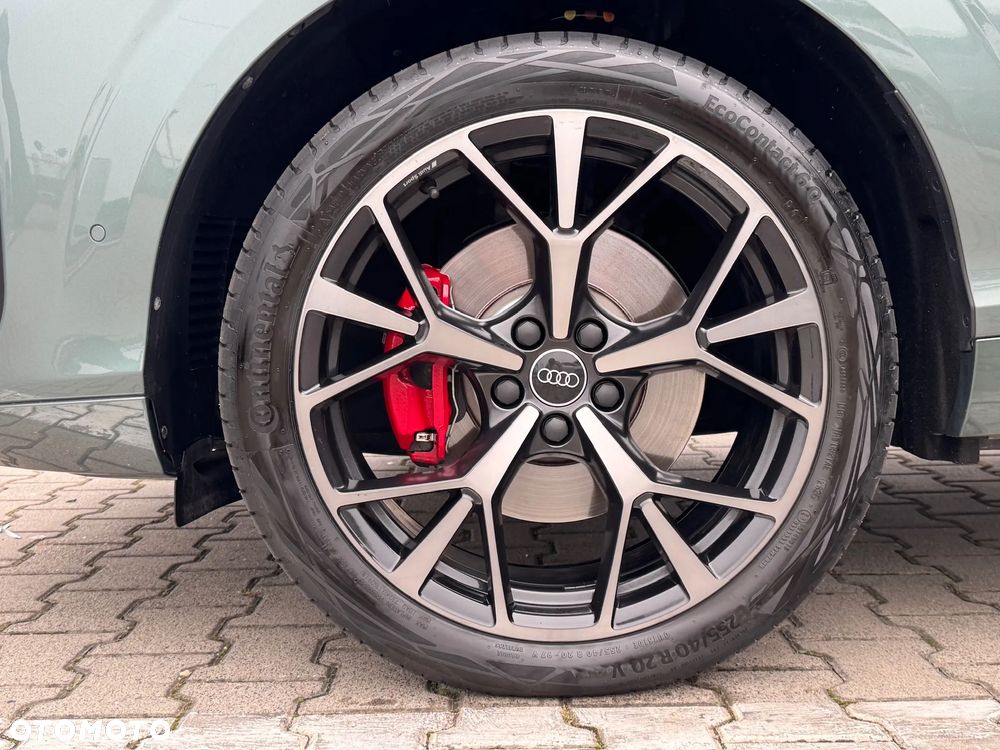 Audi Q3 TFSI 195 kW Quattro S tronic - 10
