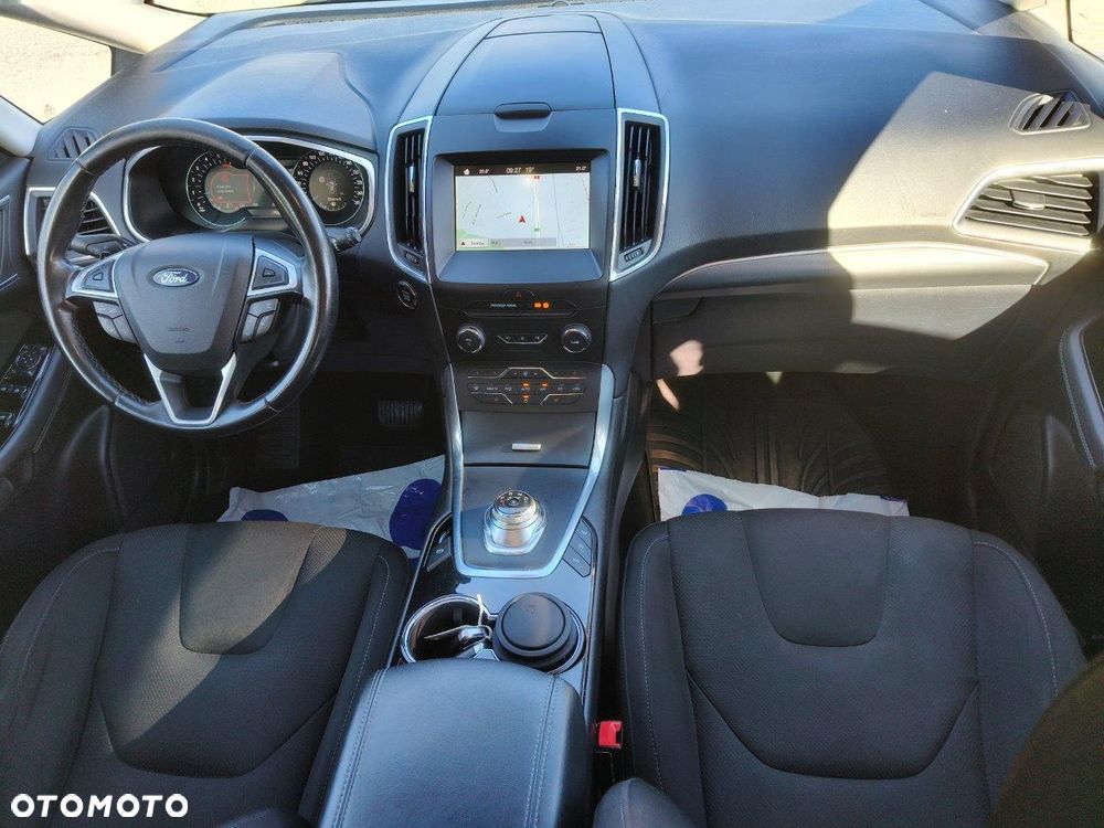Ford S-Max 2.0 EcoBlue Titanium - 18