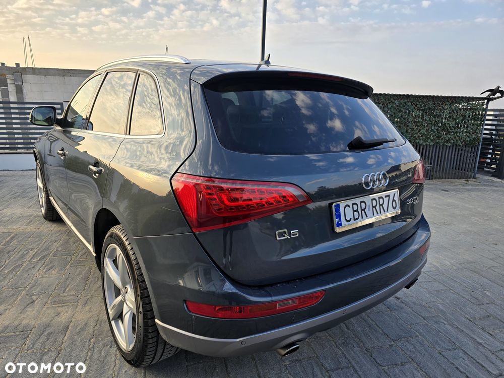 Audi Q5 - 35