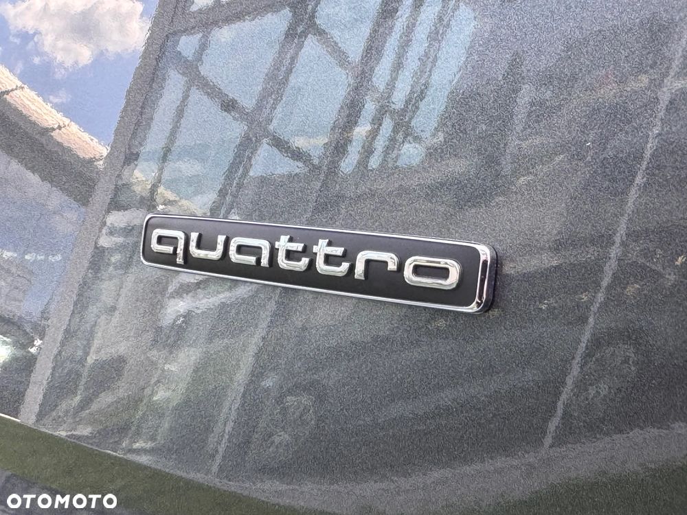 Audi A6 Avant 40 TDI mHEV Quattro S tronic - 10