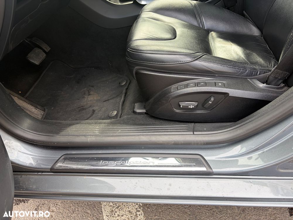 Volvo V40 D3 Aut. Ocean Race - 5