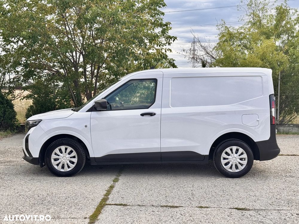 Ford Transit Courier Trend 1.5L EcoBlue - 4