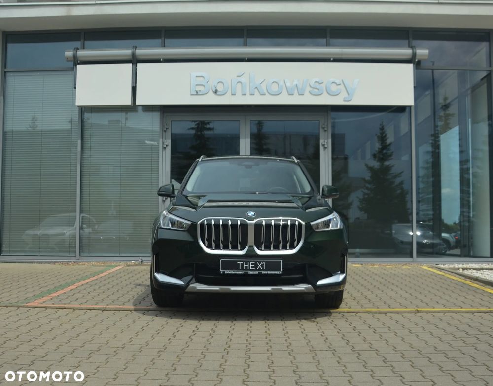 BMW X1 xDrive23i mHEV xLine - 2