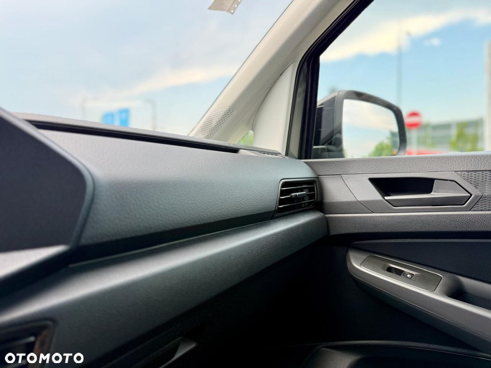 Volkswagen Caddy 2.0 TDI - 27