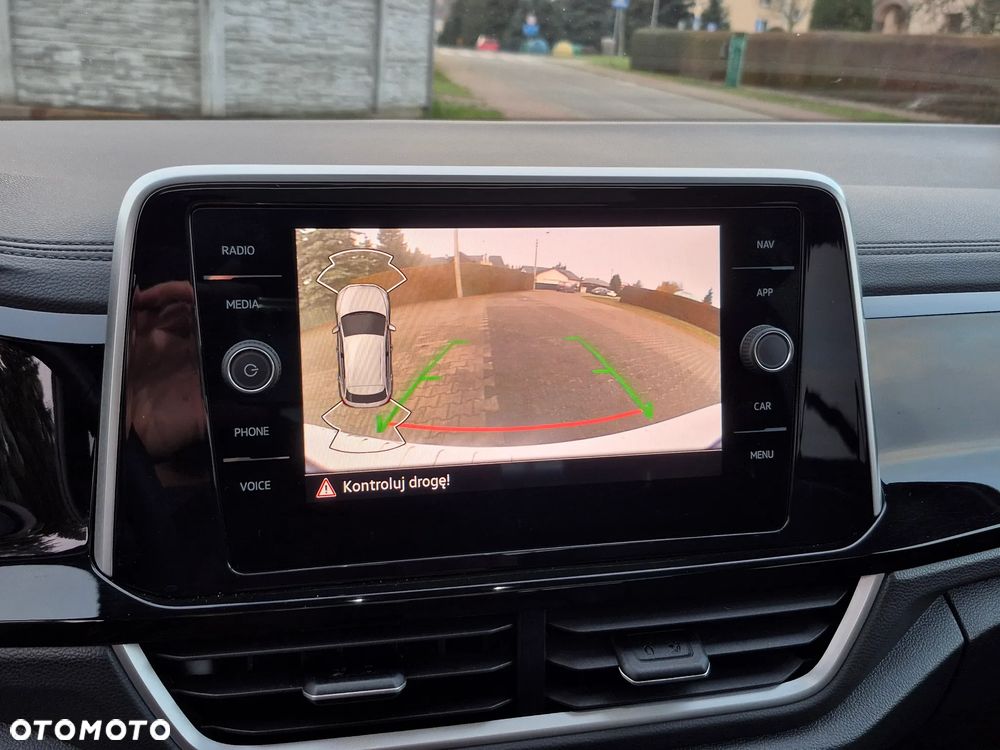 Volkswagen T-Roc 2.0 TDI SCR DSG R-Line - 18