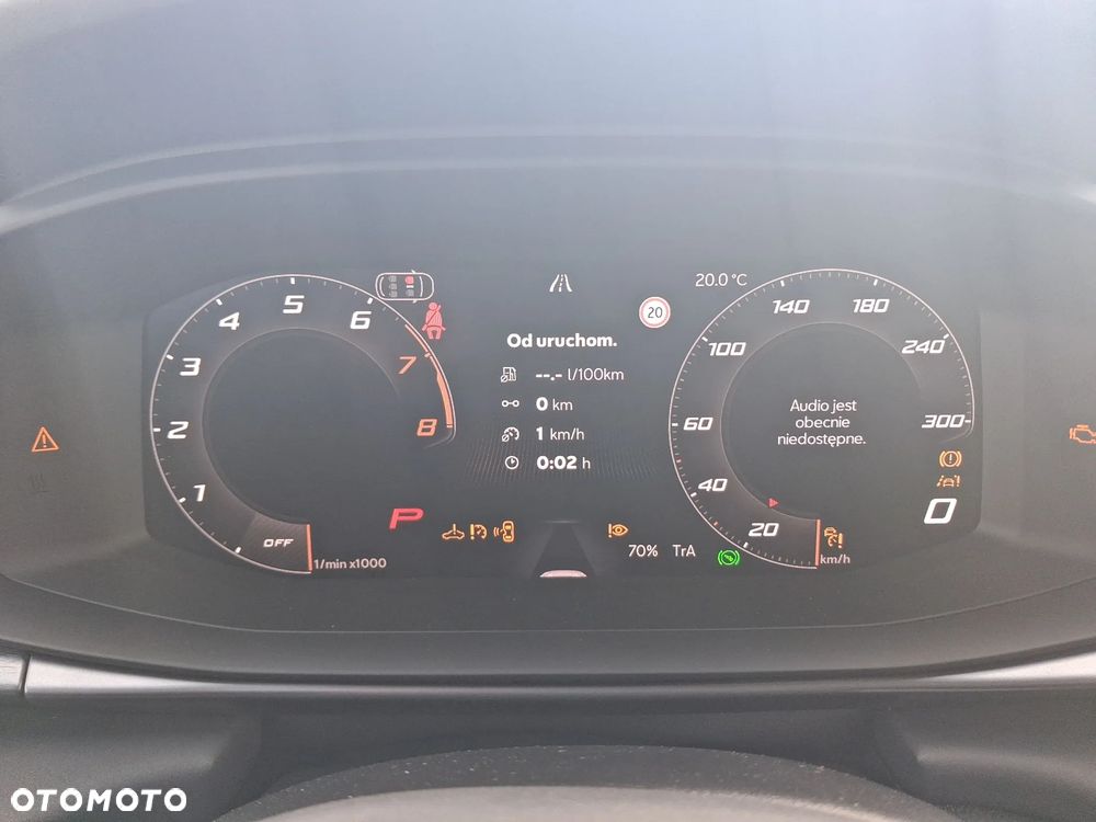 Cupra Terramar - 20