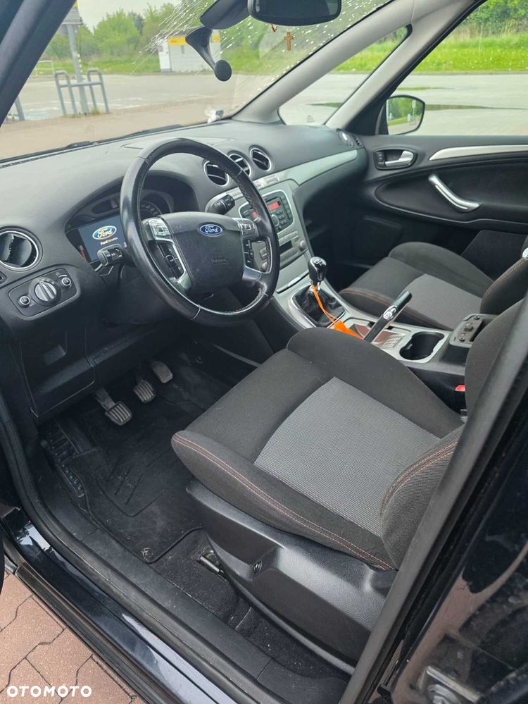 Ford S-Max - 5